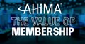 AHIMA members on their favorite benefits