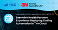 Webinar: Ensemble Health Partners’ Experience Deploying Coding Automation in The Cloud 